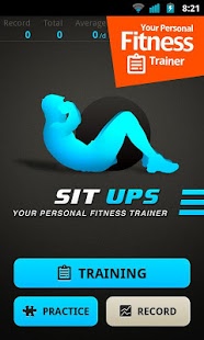 Download Abs Sit Ups Workout